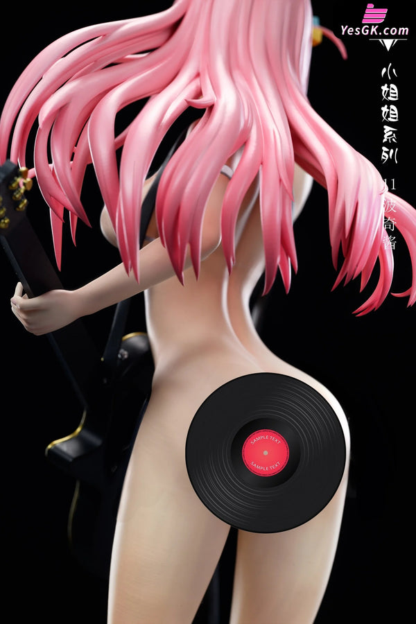 Bocchi the Rock! Miss Sister Series #11 Hitori Gotoh 1/6 GK Statue - Diamond Studio [In-Stock] - Full Payment - Bocchi