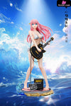 Bocchi the Rock! Miss Sister Series #11 Hitori Gotoh 1/6 GK Statue - Diamond Studio [In-Stock] - Full Payment - Bocchi