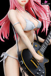 Bocchi the Rock! Miss Sister Series #11 Hitori Gotoh 1/6 GK Statue - Diamond Studio [In-Stock] - Full Payment - Bocchi
