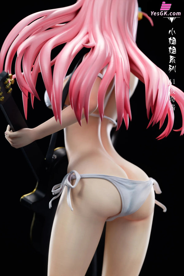 Bocchi the Rock! Miss Sister Series #11 Hitori Gotoh 1/6 GK Statue - Diamond Studio [In-Stock] - Full Payment - Bocchi