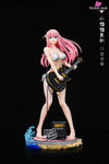Bocchi the Rock! Miss Sister Series #11 Hitori Gotoh 1/6 GK Statue - Diamond Studio [In-Stock] - Full Payment - Bocchi