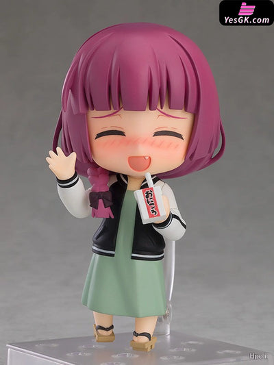 Bocchi the rock Nendoroid Hiroi Kikuri (Licensed) Figure - GSC Studio [Pre-Order] Bocchi the Rock