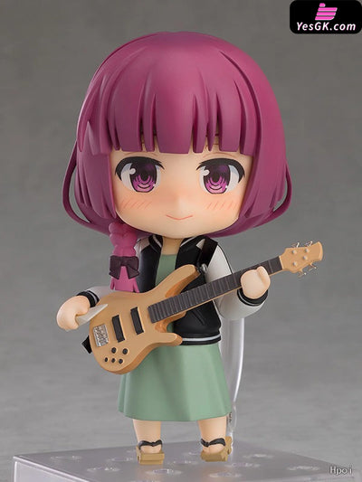 Bocchi the rock Nendoroid Hiroi Kikuri (Licensed) Figure - GSC Studio [Pre-Order] Bocchi the Rock