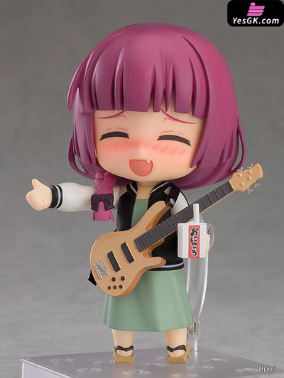 Bocchi the rock Nendoroid Hiroi Kikuri (Licensed) Figure - GSC Studio [Pre-Order] Bocchi the Rock