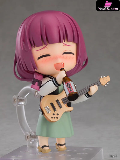 Bocchi the rock Nendoroid Hiroi Kikuri (Licensed) Figure - GSC Studio [Pre-Order] Deposit Bocchi the Rock