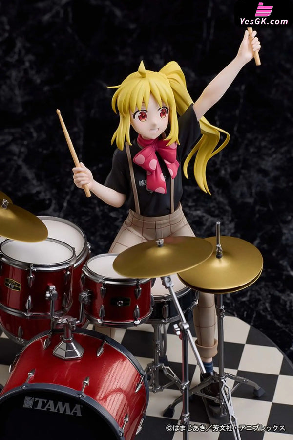 BOCCHI THE ROCK! Nijika Ijichi 1/7 Scale Figure (Licensed) - Aniplex [Pre-Order] - Bocchi the Rock