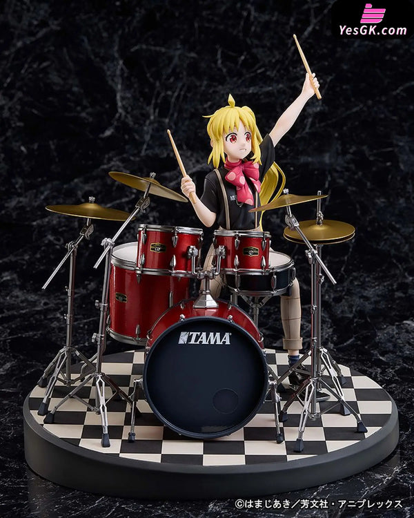 BOCCHI THE ROCK! Nijika Ijichi 1/7 Scale Figure (Licensed) - Aniplex [Pre-Order] - Bocchi the Rock