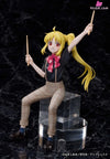BOCCHI THE ROCK! Nijika Ijichi 1/7 Scale Figure (Licensed) - Aniplex [Pre-Order] - Bocchi the Rock