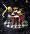 BOCCHI THE ROCK! Nijika Ijichi 1/7 Scale Figure (Licensed) - Aniplex [Pre-Order] - Bocchi the Rock