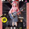 Bocchi The Rock Resin Statue - Ab Sinthe Studio [Pre-Order]