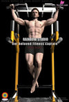 Bodybuilding Captain Chris Evans Resin Statue - Rainbow Studio [Pre-Order]