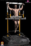 Bodybuilding Captain Chris Evans Resin Statue - Rainbow Studio [Pre-Order]