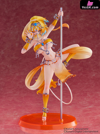 BOMBERGIRL Pine Belly Dance 1/6 Scale Figure - WING [Pre-Order] Others