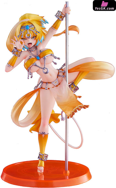 BOMBERGIRL Pine Belly Dance 1/6 Scale Figure - WING [Pre-Order] Others
