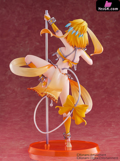 BOMBERGIRL Pine Belly Dance 1/6 Scale Figure - WING [Pre-Order] Others