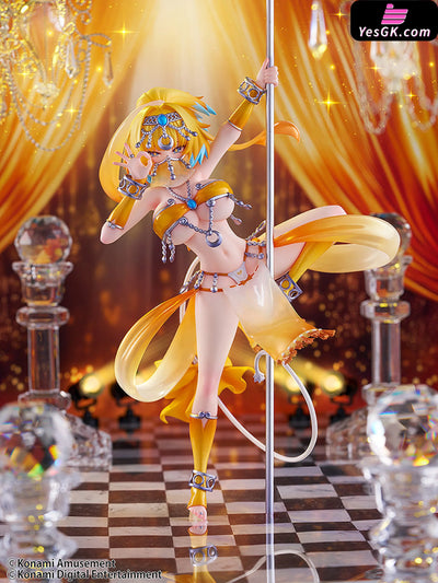 BOMBERGIRL Pine Belly Dance 1/6 Scale Figure - WING [Pre-Order] Others