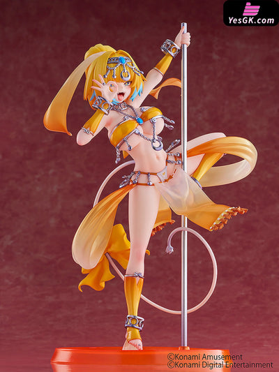 BOMBERGIRL Pine Belly Dance 1/6 Scale Figure - WING [Pre-Order] Others