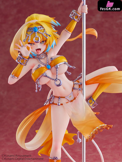 BOMBERGIRL Pine Belly Dance 1/6 Scale Figure - WING [Pre-Order] Others