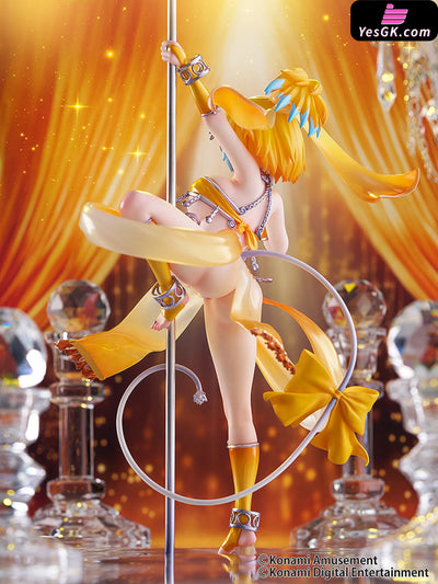 BOMBERGIRL Pine Belly Dance 1/6 Scale Figure - WING [Pre-Order] Others