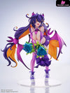 BOMBERGIRL Prune Succubus Cheer Costume 1/7 Scale Figure - AMAKUNI [Pre-Order] Others