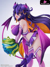 BOMBERGIRL Prune Succubus Cheer Costume 1/7 Scale Figure - AMAKUNI [Pre-Order] Others