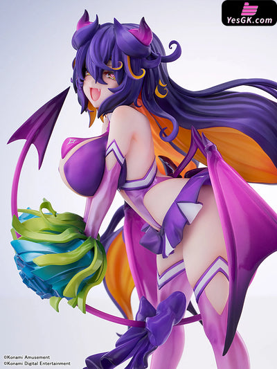 BOMBERGIRL Prune Succubus Cheer Costume 1/7 Scale Figure - AMAKUNI [Pre-Order] Others