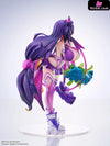 BOMBERGIRL Prune Succubus Cheer Costume 1/7 Scale Figure - AMAKUNI [Pre-Order] Others