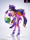 BOMBERGIRL Prune Succubus Cheer Costume 1/7 Scale Figure - AMAKUNI [Pre-Order] Others