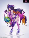 BOMBERGIRL Prune Succubus Cheer Costume 1/7 Scale Figure - AMAKUNI [Pre-Order] Others