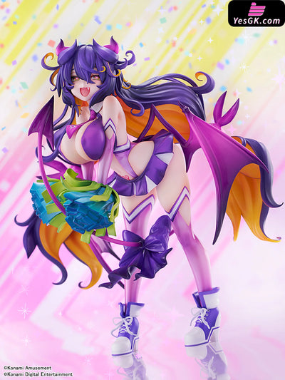 BOMBERGIRL Prune Succubus Cheer Costume 1/7 Scale Figure - AMAKUNI [Pre-Order] Others