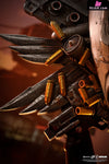 Borderlands Psycho Bandit Art Mask 1/1 Licensed Statue PureArts Studio [Pre Order] Others