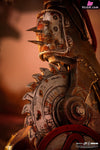 Borderlands Psycho Bandit Art Mask 1/1 Licensed Statue PureArts Studio [Pre Order] Others