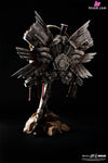 Borderlands Psycho Bandit Art Mask 1/1 Licensed Statue PureArts Studio [Pre Order] Others