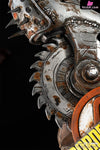 Borderlands Psycho Bandit Art Mask 1/1 Licensed Statue PureArts Studio [Pre Order] Others