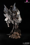 Borderlands Psycho Bandit Art Mask 1/1 Licensed Statue PureArts Studio [Pre Order] Others