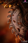 Borderlands Psycho Bandit Art Mask 1/1 Licensed Statue PureArts Studio [Pre Order] Others