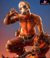 Borderlands Psycho Bandit & Claptrap 1/6 Scale Diorama Licensed Statue - PureArts Studio [Pre-Order] Others