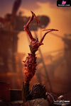 Borderlands Psycho Bandit & Claptrap 1/6 Scale Diorama Licensed Statue - PureArts Studio [Pre-Order] Others