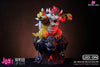 Bowser King Koopa Resin Statue - Joy Station Collectibles [Pre - Order] Others