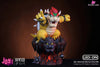 Bowser King Koopa Resin Statue - Joy Station Collectibles [Pre - Order] Others