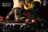 Bowsette 1/4 GK Statue - SunBird Studio [In-Stock]