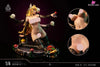 Bowsette 1/4 GK Statue - SunBird Studio [In-Stock] 