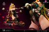 Bowsette 1/4 GK Statue - SunBird Studio [In-Stock]