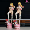 Bowsette Statue - Pink Pink Studio [In-Stock] Full Payment Others