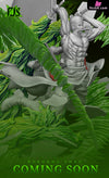 Broken Mirror Series The most handsome Roronoa Zoro GK Statue - PJS Studio [Pre-Order] Others