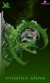 Broken Mirror Series The most handsome Roronoa Zoro GK Statue - PJS Studio [Pre-Order] Others