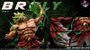 Broly Resin Statue - Bug Studio [Pre-Order]