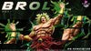 Broly Resin Statue - Bug Studio [Pre-Order]