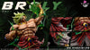 Broly Resin Statue - Bug Studio [Pre-Order]