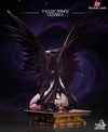 Brown Dust 2 Draw the Sword and Fallen Wings Olivier 1/5 GK Statue - BLACK WITCH CREATION Studio [Pre-Order] Others